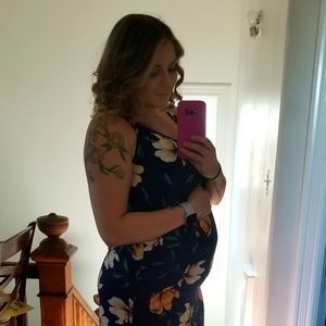 Meet your Posher, Carly